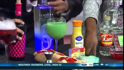 PIX11 News - Native Advertising 03 - Spooky Spirits - Cavoda Vodka