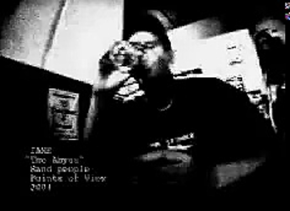 NWO Abyss HipHop Rap TUF 10 UFC 100 Lesnar Mir Fedor Emelianenko Kimbo Kaballah Slice KO'd MMA