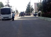 Mardin'deki HDP Mitinginde Olaylar Çıktı! Demirtaş ve Yüksekdağ Mahsur Kaldı