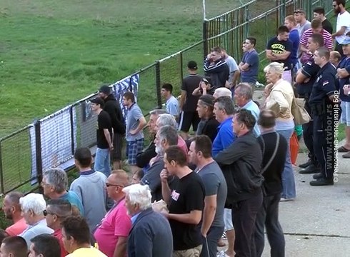 Rukometašice Bora završile sezonu na drugom mestu na tabeli, 23. maj 2016. (RTV Bor)