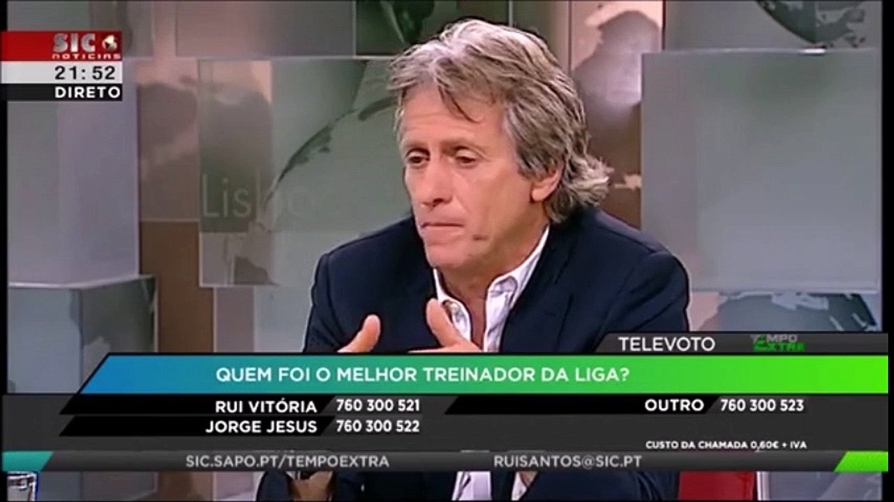 Relembrando a Lampionagem