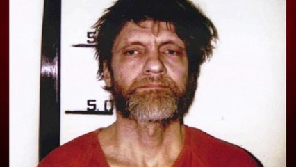 Unabomber Emerges on Twitter With Chilling Message