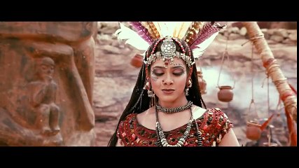 Irumbu Kottai Murattu Singam - Kanna Nee Ennai Video