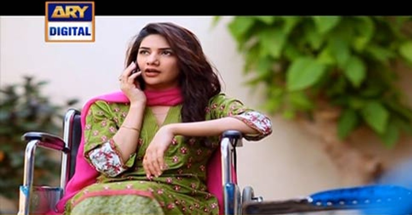 Guriya Rani Episode 218 on Ary Digital in High Quality 23rd May 2016