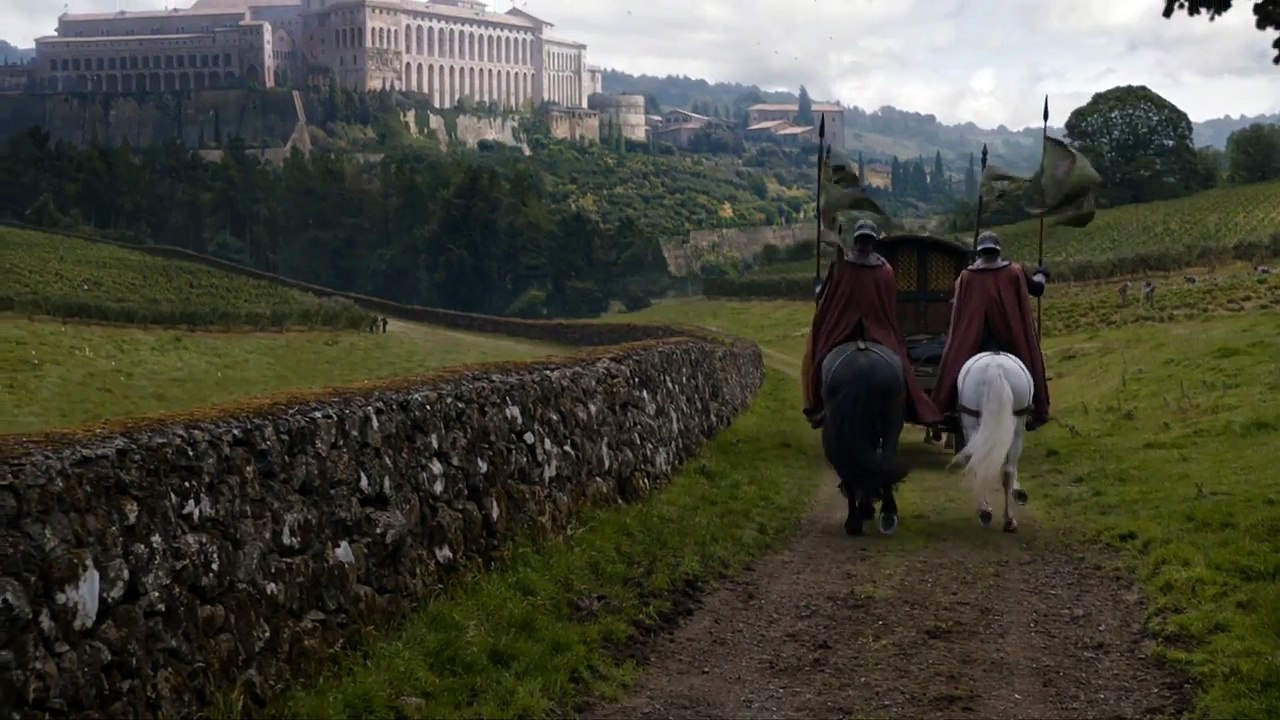 Game of Thrones Season 6- Episode #6 Preview (HBO)