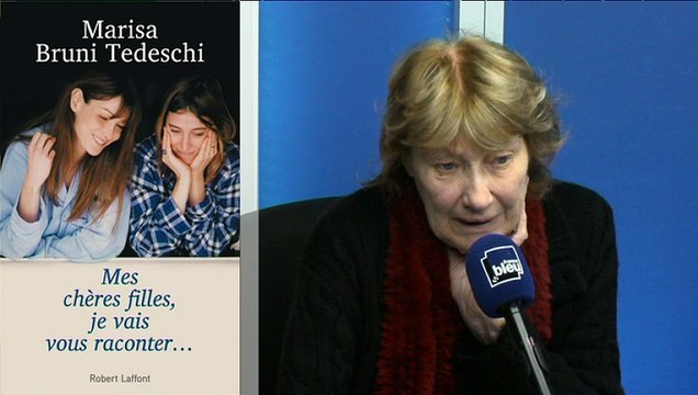 Marisa Bruni-Tedeschi de Daniela Lumbroso - France Bleu Midi Ensemble