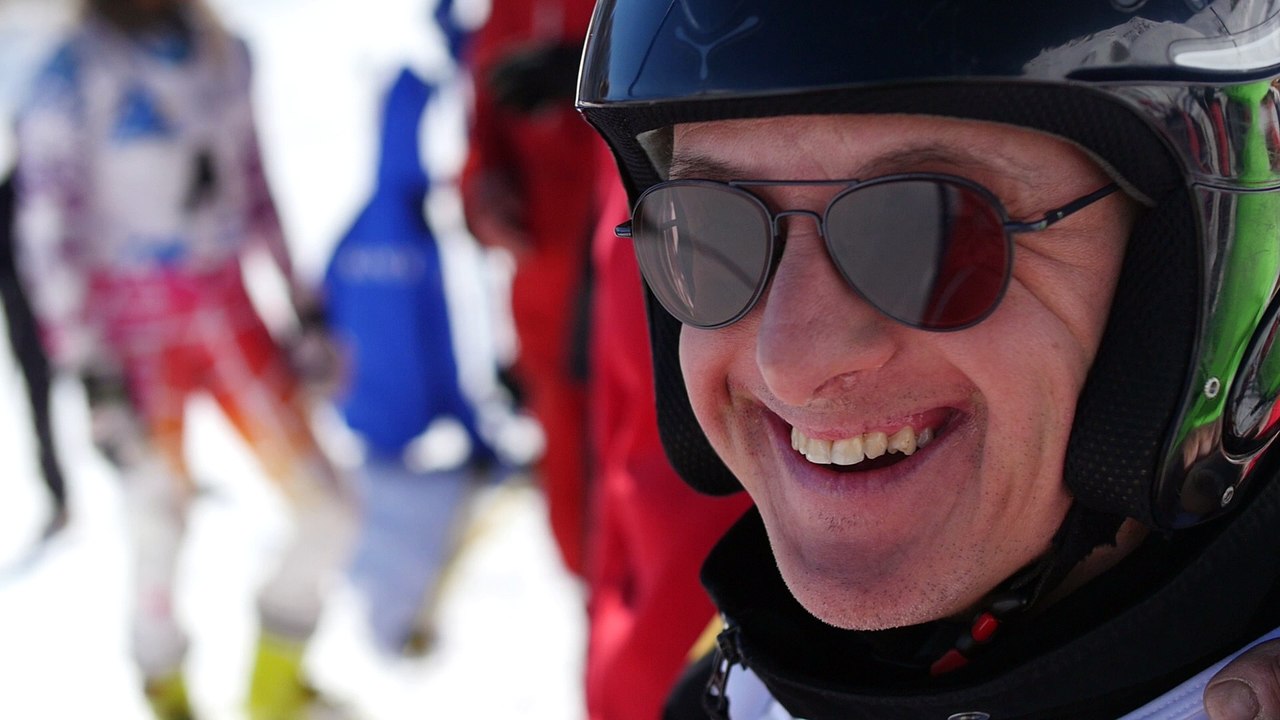 Championnat de France de Ski Sport Adapté 2016