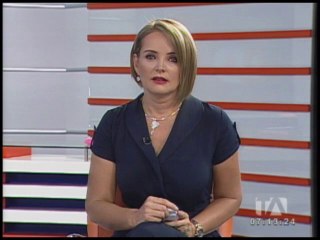 Patricio Alarcon " implementar más impuestos es como sacar sangre a un desangrado"