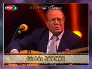 Gürbüz SAPMAZ - Şu Yalan Dünyadan Usandım Doydum