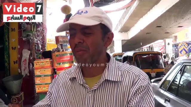 بالفيديو.. يا حسرة الزمن الجميل .. صافيناز أغلى من أم كلثوم فى سوق البلح