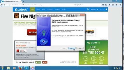How to download and install Five Nights at Freddy’s Demo