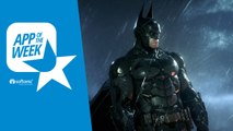 Batman Arkham Knight: Become the brooding hero of a crime filled city