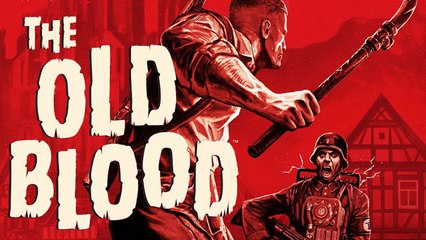 First impressions - Wolfenstein: The Old Blood
