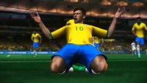 Copa Mundial de la FIFA Brasil 2014 - El Mundial está en tus manos