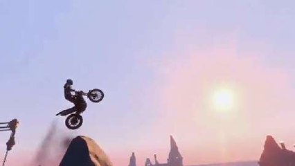 Ride on - Trials Fusion "Súbete"