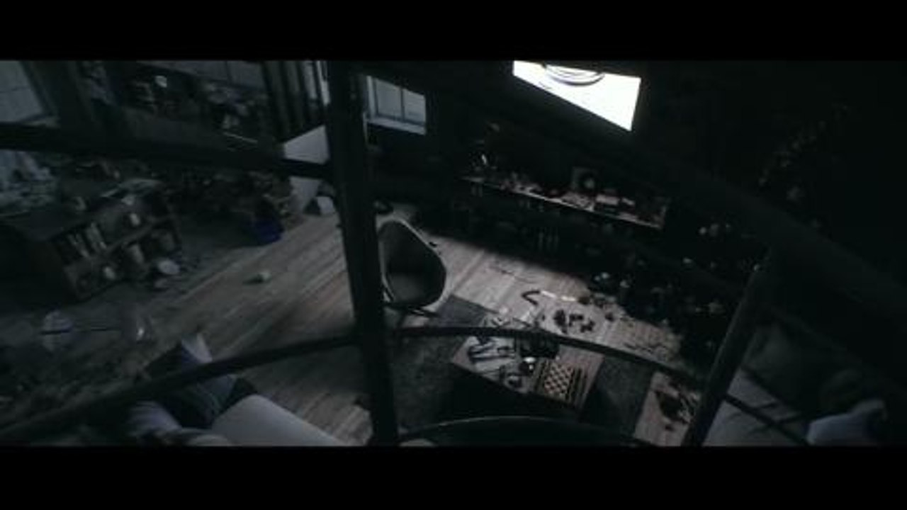 The Division - E3 Media Briefing