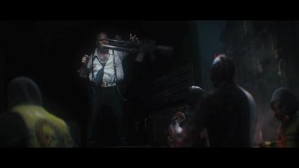 Batman Arkham Knight – Tráiler de anuncio (en español)