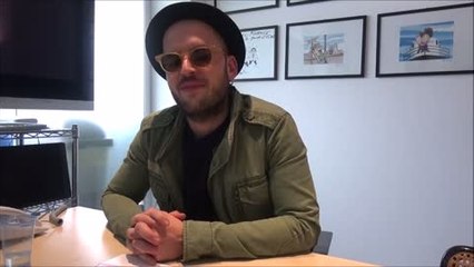 Noi siamo la scelta: intervista a Paolo Simoni