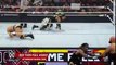 The Usos vs. Gallows & Anderson -Tag Team Tornado Match- 2016 WWE Extreme Rules on WWE Network
