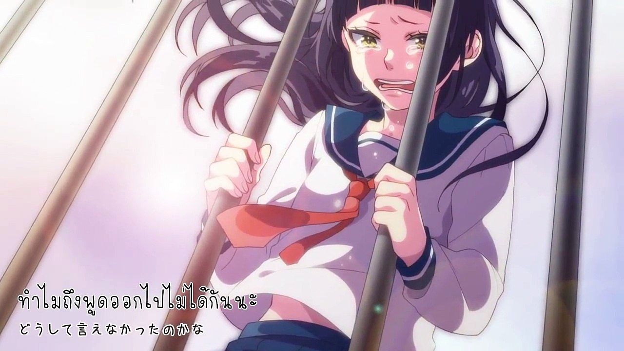 Heart no shuchou - HoneyWorks feat. Hatsune Miku