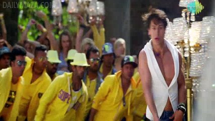Whistle_Baja_(Heropanti)_Full_HD