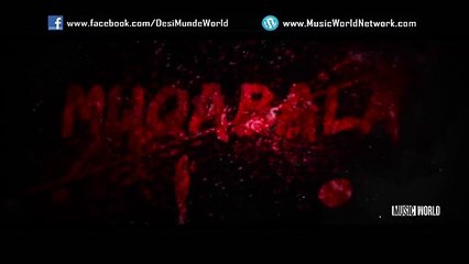 Muqabala (Full Video) KS Makhan Ft Bohemia, Prince G - New Punjabi Songs 2015 HD - Video Dailymotion