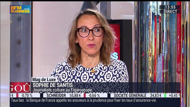 Le Mag de Luxe: Le Figaroscope présente les terrasses de l'été - 23/05