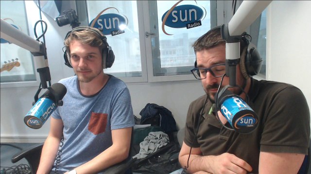 SUN MUSIC ADDICT 20 mai 2016 : Epsylon – Partie 2