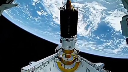 Non credi agli alieni ?, guarda questo! UFO catturato dalla NASA