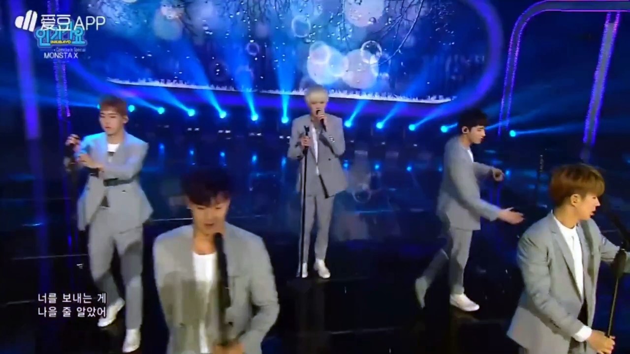 Ex Girl 민혁