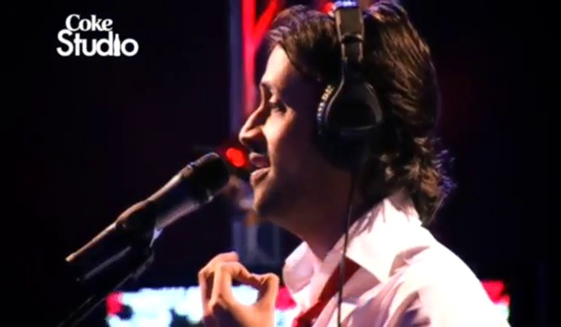 wasta pyar da atif aslam coke studio mp3