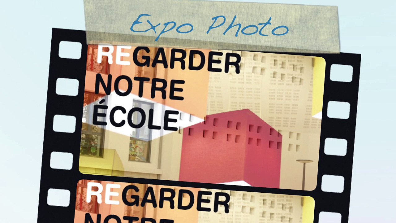 Regard sur notre école expo mai 2016 compressé