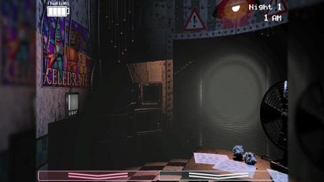 Five Nights At Freddy's 2