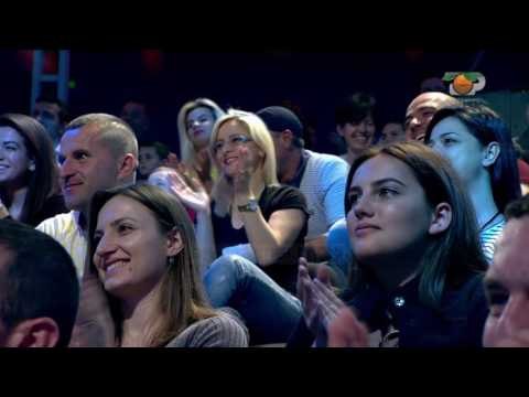 Portokalli, 22 Maj 2016 - Edi Rama (Bizneset dhe vendet e punes)