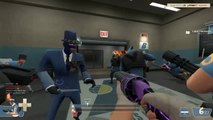 Team Fortress 2, un shooter multijugador para jugar online y luchar codo con codo