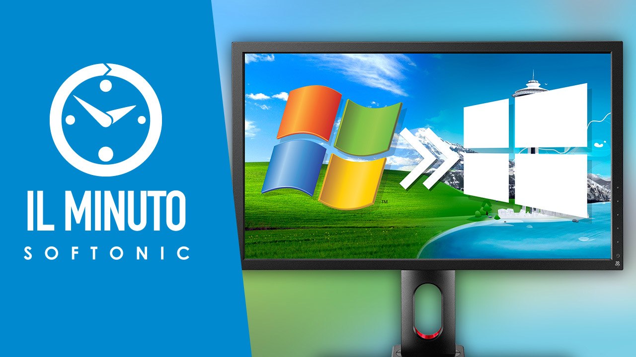 Avira Antivirus, Watch Dogs, Talking Angela e PCMover nel minuto Softonic