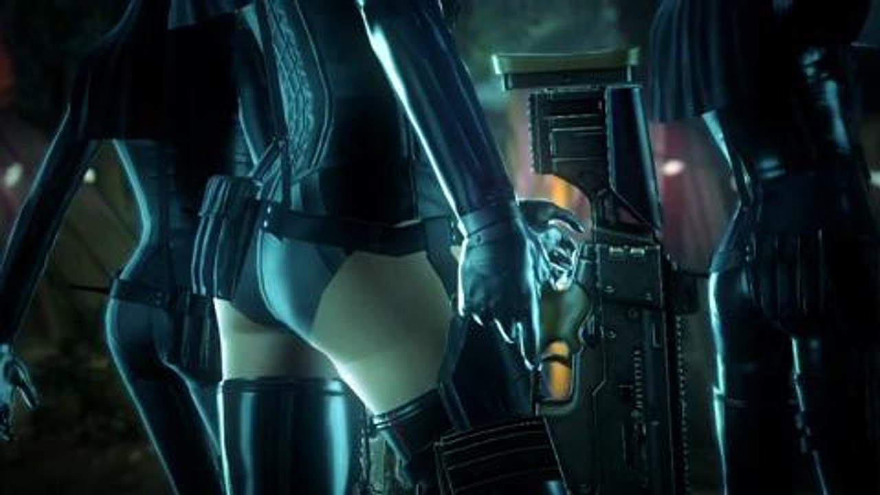 Hitman:  Absolution - Launch Trailer