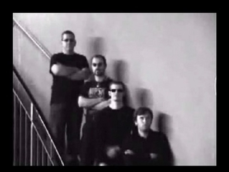 Kehrwert - Sweet Rapture