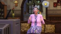 The Sims 4 Smarter and Weirder Official Gameplay Trailer