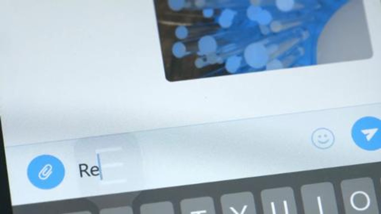 Skype 5.0_ Remastered for iPhone