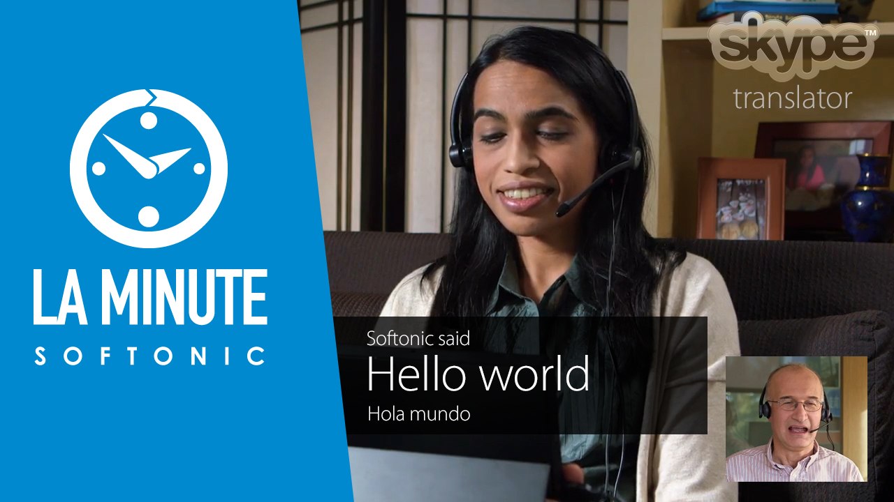 Watch Dogs, Windows 8.1, Battlefield et Skype dans la Minute Softonic