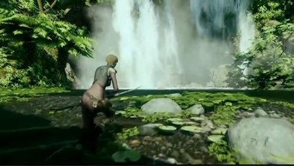 Dragon Age Inquisition Gameplay Trailer