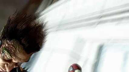 The Amazing Spider-Man 2 - Kingpin Trailer