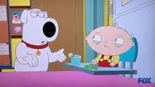 The Time Godzilla Attacked Haiti Family Guy