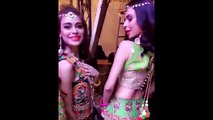 Vulgar Act by Pakistani Models in Bridal Week