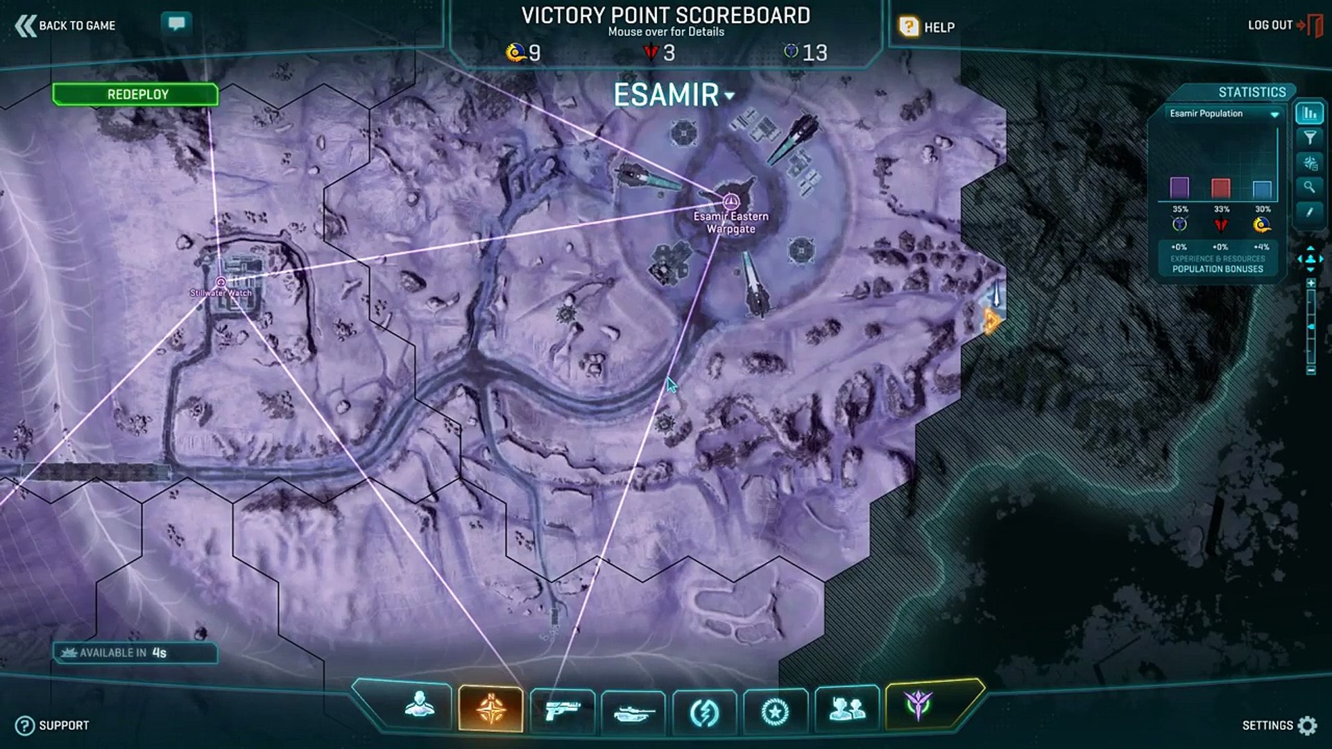 How To Glitch Under Map In Planetside 2 Video Dailymotion