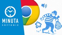 Minuta Softonic: Chrome, GTA V, Mac i najmniej bezpieczne hasła