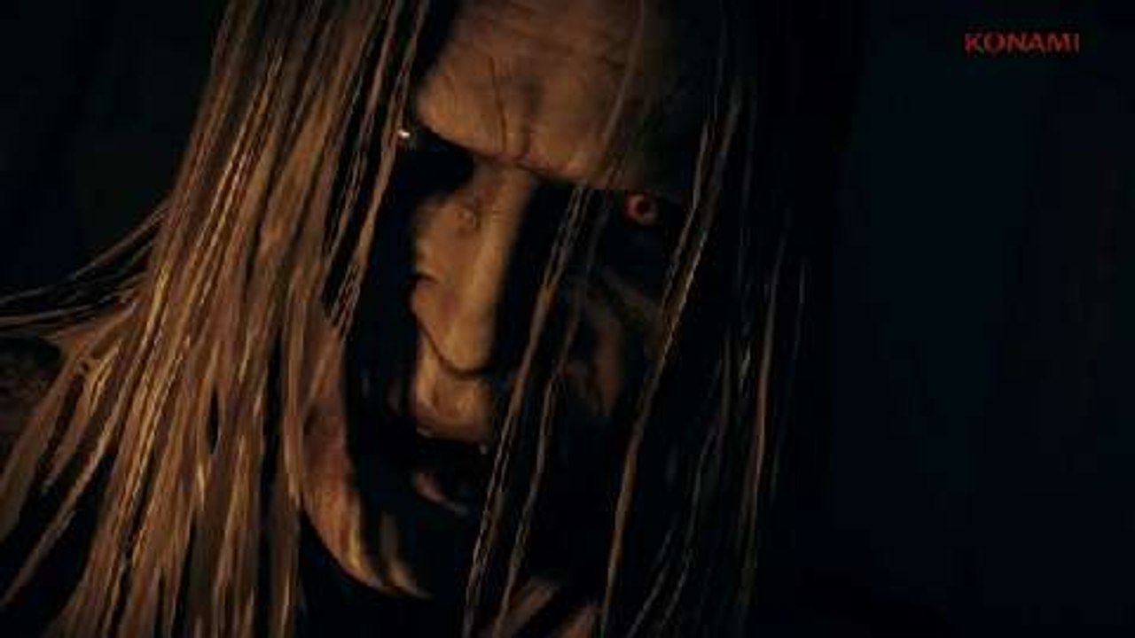 Castlevania: Lords of Shadow 2