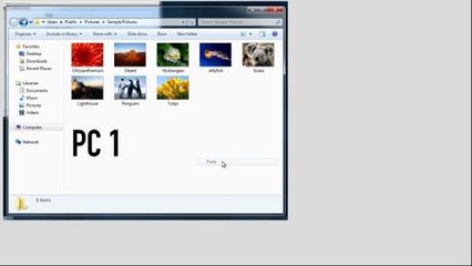 BitTorrent Sync Overview