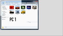 BitTorrent Sync Overview